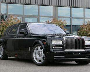 Rolls Royce Phantom Gebrauchtwagen