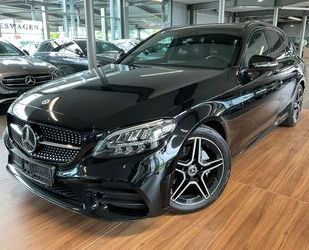 Mercedes-Benz C 220 Gebrauchtwagen