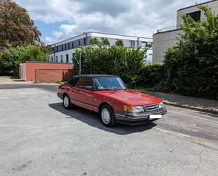 Saab 900 Gebrauchtwagen