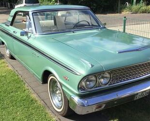 Ford Fairlane Gebrauchtwagen
