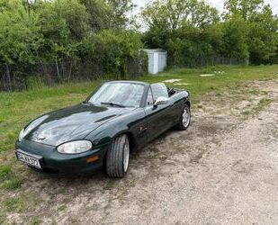 Mazda MX-5 Gebrauchtwagen