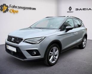 Seat Arona Gebrauchtwagen