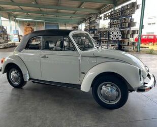 VW Käfer Gebrauchtwagen