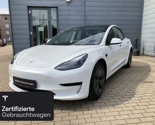 Porsche Model 3 