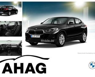 BMW X2 Gebrauchtwagen