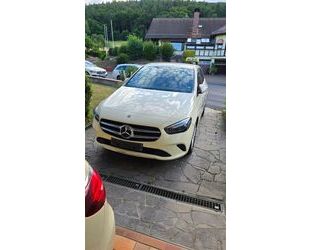 Mercedes-Benz B 200 Gebrauchtwagen