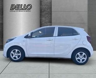 Kia Picanto Gebrauchtwagen