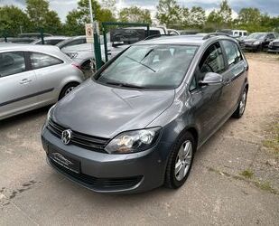 VW Golf Plus Gebrauchtwagen