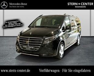 Mercedes-Benz V 300 Gebrauchtwagen