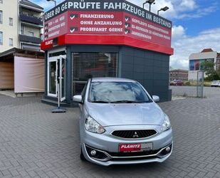 Mitsubishi Space Star Gebrauchtwagen
