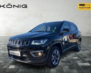 Jeep Compass Gebrauchtwagen