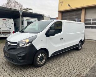 Opel Vivaro Gebrauchtwagen