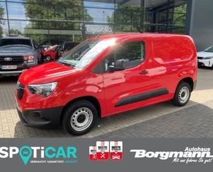 Opel Combo Gebrauchtwagen
