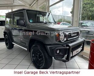 Suzuki Jimny Gebrauchtwagen