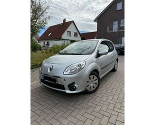Renault Twingo Gebrauchtwagen