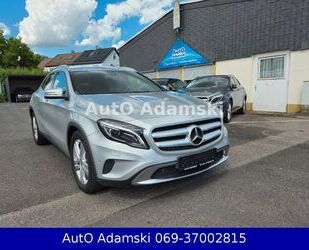Mercedes-Benz GLA 180 Gebrauchtwagen