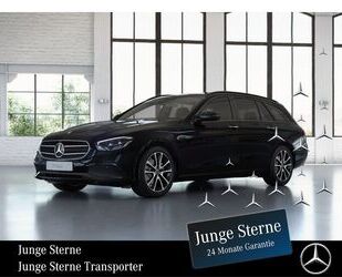 Mercedes-Benz E 220 Gebrauchtwagen