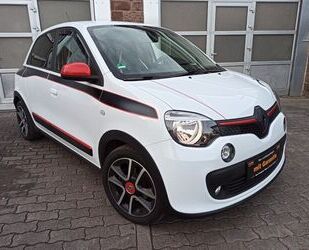 Mercedes-Benz Twingo 