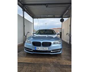 BMW 550 Gebrauchtwagen