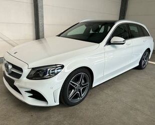 Mercedes-Benz C 220 Gebrauchtwagen