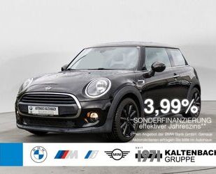 Mini ONE Gebrauchtwagen