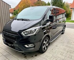 Ford Tourneo Gebrauchtwagen