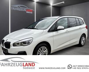 BMW 218 Gran Tourer Gebrauchtwagen