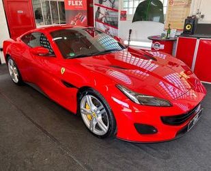 Ferrari Portofino Gebrauchtwagen