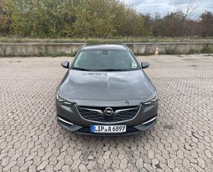 Opel Insignia Gebrauchtwagen