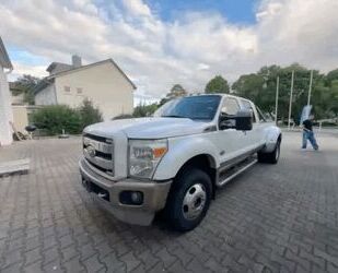 Ford F 350 Gebrauchtwagen