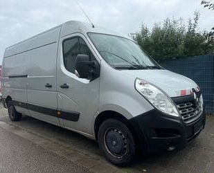 Renault Master Gebrauchtwagen