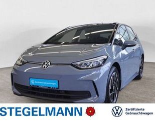 VW ID.3 Gebrauchtwagen