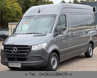 Mercedes-Benz Sprinter Gebrauchtwagen