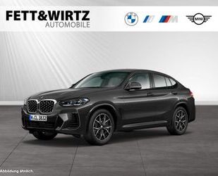 BMW X4 Gebrauchtwagen