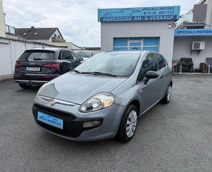 Fiat Punto Evo Gebrauchtwagen