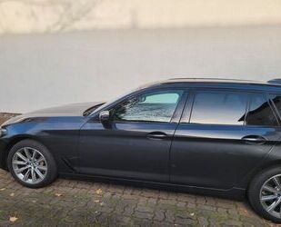 BMW 530 Gebrauchtwagen