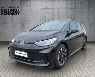 VW ID.3 Gebrauchtwagen