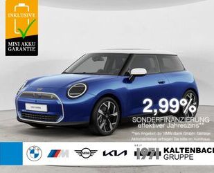 Mini Cooper SE Gebrauchtwagen