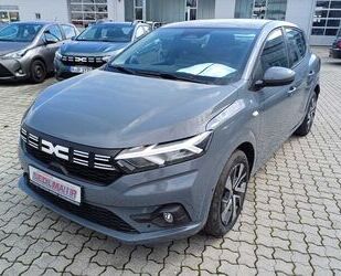 Dacia Sandero Gebrauchtwagen