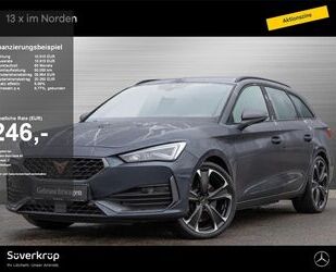 Cupra Leon Gebrauchtwagen