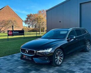Volvo V60 Gebrauchtwagen