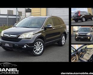 Honda CR-V Gebrauchtwagen