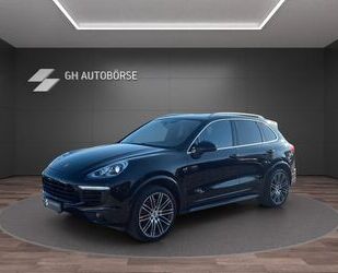 Porsche Cayenne Gebrauchtwagen