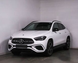 Mercedes-Benz GLA 250 Gebrauchtwagen