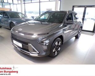 Hyundai KONA Gebrauchtwagen
