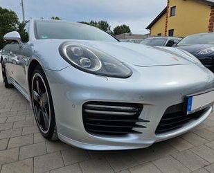 Porsche Panamera Gebrauchtwagen