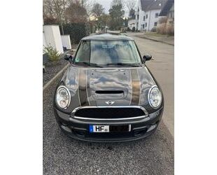 Mini Cooper SD Gebrauchtwagen
