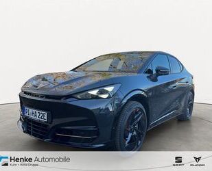 Cupra Tavascan Gebrauchtwagen