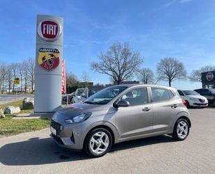 Hyundai i10 Gebrauchtwagen