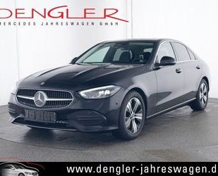 Mercedes-Benz C 220 Gebrauchtwagen